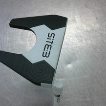 Used Pinemeadow SITE3 Mens Putter RH 11339-S000194377