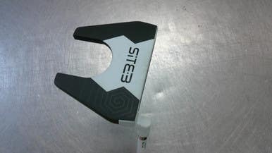 Used Pinemeadow SITE3 Mens Putter RH 11339-S000194377