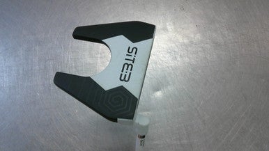 Used Pinemeadow SITE3 Mens Putter RH 11339-S000194377
