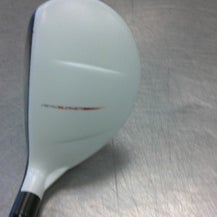 Used Taylormade AERO BURNER Mens Hybrid Club RH 5 Hybrid 11339-S000194375