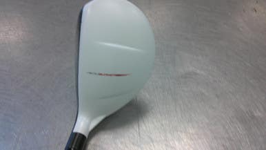 Used Taylormade AERO BURNER Mens Hybrid Club RH 5 Hybrid 11339-S000194375
