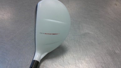 Used Taylormade AERO BURNER Mens Hybrid Club RH 5 Hybrid 11339-S000194375