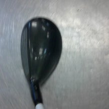 Used Titleist 818 H1 Mens Hybrid Club RH 3 Hybrid 11339-S000194373