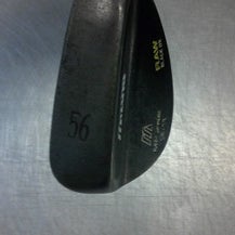 Used Mizuno MP 56-11 Golf Wedge Mens RH 56 Degree 11339-S000194371