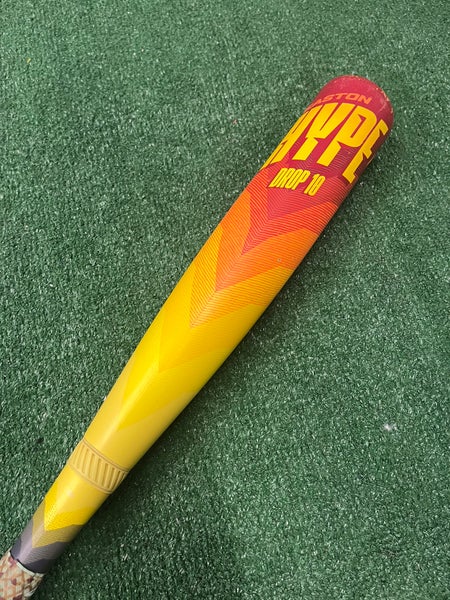 Easton Hype Fire (2 3/4") USSSA 2024 (-10)