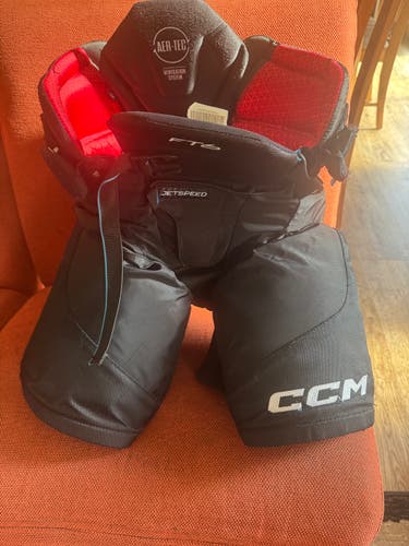 Men's Senior Medium CCM Jetspeed FT 6 pro Hockey Pants