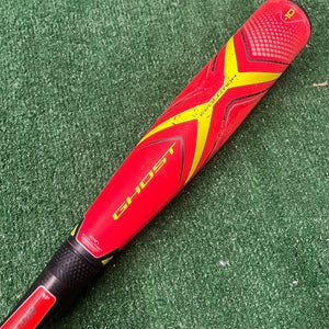 Easton Ghost X EVOLUTION (2 5/8") USA Bat 2019 (-10)