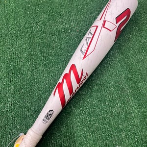 Marucci CATX2 Alloy Jr. Big Barrel (2 3/4") USSSA 2025 (-10)