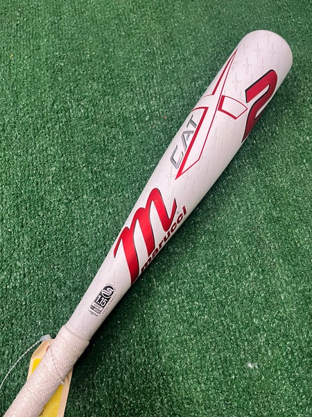 Marucci CATX2 Alloy Jr. Big Barrel (2 3/4") USSSA 2025 (-10)