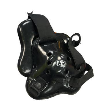 Used Cliff Keen Wrestling Headgear Black 11859-S000025250