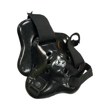 Used Cliff Keen Wrestling Headgear Black 11859-S000025250