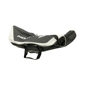 Used Easton BB/SB Player Carry Bag Black 11859-S000025246