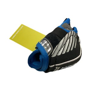 Used Bauer MS-1 Youth Elbow Pads MD 11859-S000025236