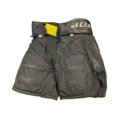 Used Bauer Youth Pant Black SM 11859-S000025233