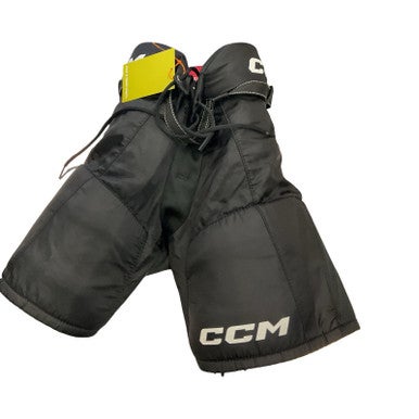 Used CCM NEXT Youth Pant Black LG 11859-S000025230