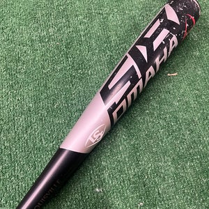 Louisville Slugger Omaha 518 BBCOR Bat 2018 (-3)