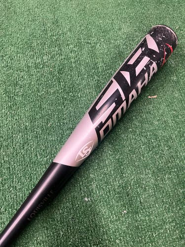 Louisville Slugger Omaha 518 BBCOR Bat 2018 (-3)