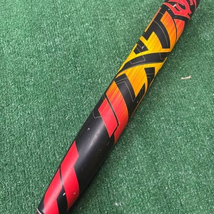 Louisville Slugger LXT Fastpitch Bat 2022 (-11)