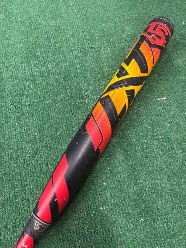 Louisville Slugger LXT Fastpitch Bat 2022 (-11)