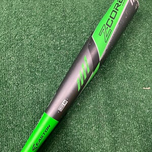 Easton Z-CORE Hybrid Torq BBCOR Bat 2016 (-3)