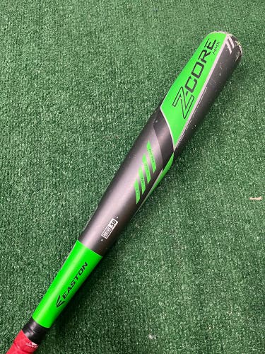 Easton Z-CORE Hybrid Torq BBCOR Bat 2016 (-3)