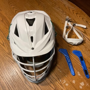 Cascade XRS Helmet (Used)