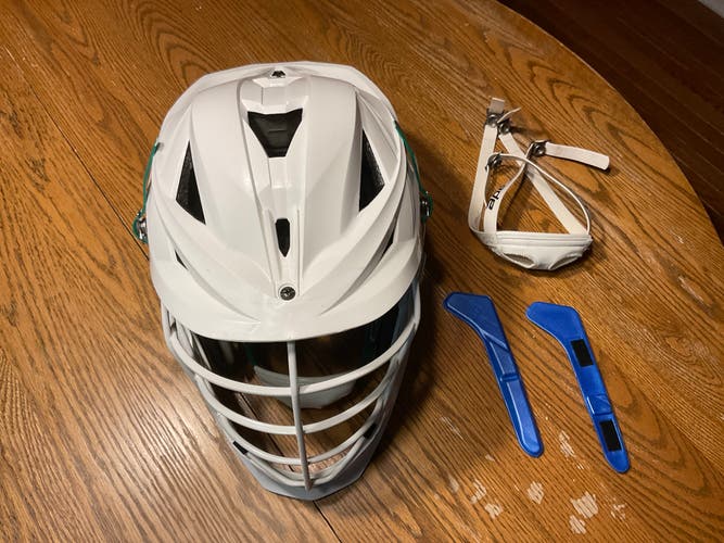 Cascade XRS Helmet (Used)