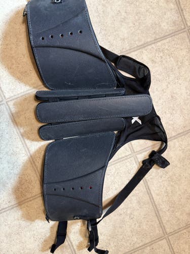 Medium Adult STX Rib Pad (Used)