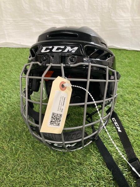 CCM FL90 Helmet | Small
