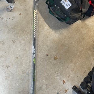 Senior Warrior Right Handed W28 (New) Alpha LX2 PRO Hockey Sticks