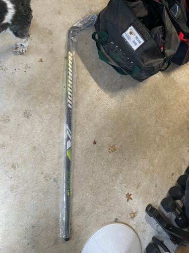 Senior Warrior Right Handed W28 (New) Alpha LX2 PRO Hockey Sticks
