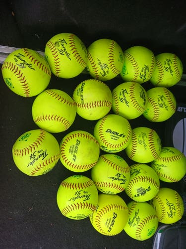 Softball (Used)