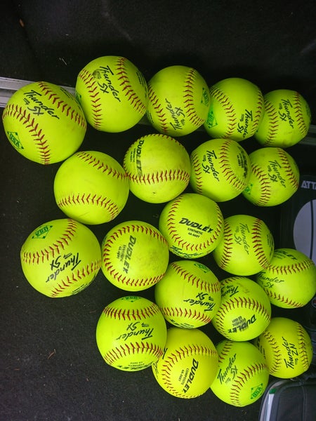 Softball (Used)