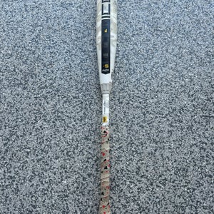 2025 Rawlings Icon Composite USSSA Certified Bat (-5) 25 oz 30" (Used)