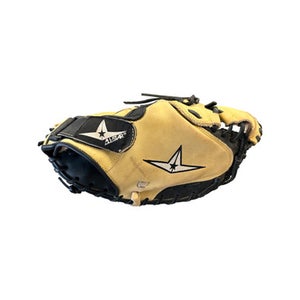 Used All-Star CM3200SBT BB/SB Catchers RH Throw None 32" 10299-S000300641