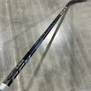 Intermediate CCM Right Handed Hockey Stick P28 (Used)