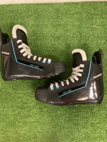 Verbero Marsblade FMT ONE Inline Skates | Size 7