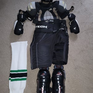 Senior Starter Set