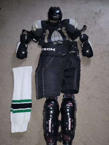 Senior Starter Set