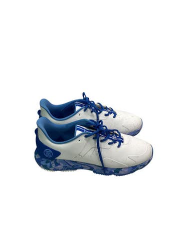 Used Gear 4 Golf Mens Golf Shoes White Senior 11.5 11347-S000255137