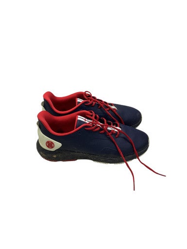 Used Gear 4 Golf Mens Golf Shoes Navy Blue Senior 11.5 11347-S000255136