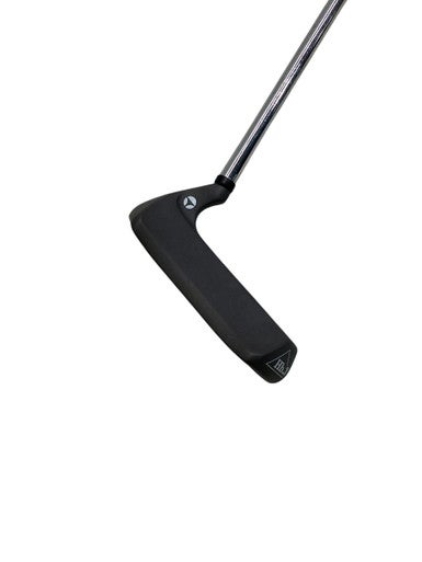 Used Taylormade HB.3 Mens Putter RH 11347-S000255110