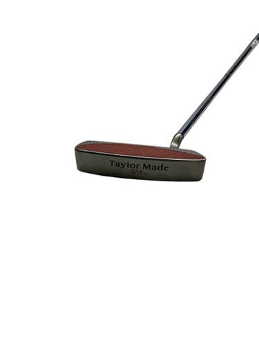 Used Taylormade NUBBINS Mens Putter RH 11347-S000255113