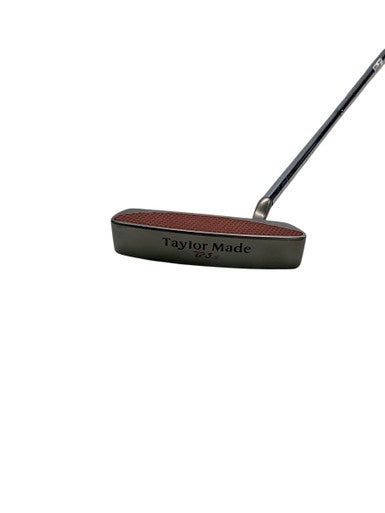Used Taylormade NUBBINS Mens Putter RH 11347-S000255113