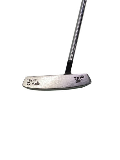 Used Taylormade TPA VIII Mens Putter RH 11347-S000255109