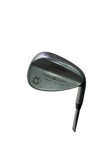 Used Titleist SM54-10 Golf Wedge Mens RH 54 Degree 11347-S000255103