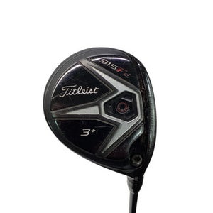 Used Titleist 915 FD Mens Fairway Wood RH 3 Wood 11347-S000255099