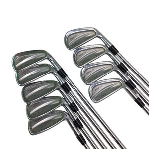 Used Titleist 695CB Mens Iron Set RH 2I-PW 11347-S000255097