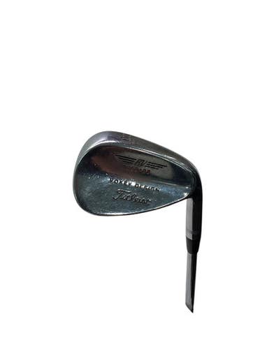 Used Titleist VOKEY 250-08 Golf Wedge Mens RH 50 Degree 11347-S000255100