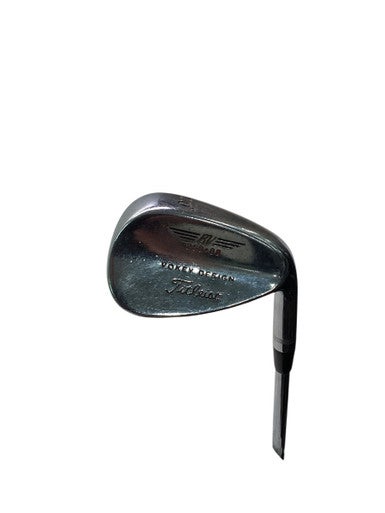 Used Titleist VOKEY 250-08 Golf Wedge Mens RH 50 Degree 11347-S000255100